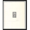 2293 Cambodge (Cambodia) phnom daun penh Epreuve d'artiste artist proof Signé signed 