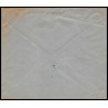 14315 reich schoof helmstedt 1922 lettre cover allemagne germany