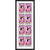 168a Sharjah MNH ** N°489/494 A jeux olympiques olympic games Mexico 68 jumping Football Soccer feuilles sheets