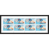 169a - Sharjah MNH ** N°496/501 A jeux olympiques (history of the olympic games) mexico tokoy rome feuilles sheets