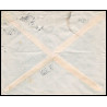 15795 guerre 14/18 censure ww1 allemagne reich kaps dresden 1916 delft nederland lettre cover