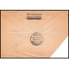 15814 allemagne Occupation Alliée recommandé sowjetische zone berlin 1948 lettre cover