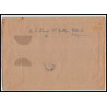 15820 allemagne deutsche post bautzen 1946 lettre cover