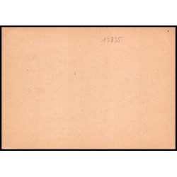 15835 allemagne deutsche post bayreuth 1952 wagner festspiele 1952 lettre cover