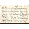 15891 allemagne kehl 1918 regt 99 feldpost guerre 1914/1918 ww1 censure carte postcard