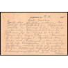 15892 allemagne kehl 1915 infanterie 99 feldpost guerre 1914/1918 ww1 censure carte postcard