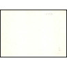 15899 repiquage allemagne bund Ganzsache 1956 neuf tb kennen Mozarthaus Mozart carte postale entier stationery france