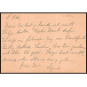 15904 allemagne reich Ganzsache 15Pfg wurzburg 1939 zurich suisse carte postale entier stationery 