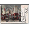 15915 allemagne bayern 1906 lausanne suisse carte untere saalansicht munchen postcard 