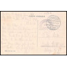 15916 allemagne 1916 feldpost 292 ww1 guerre 14/18 valenciennes caserne vincent carte postcard 