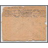 15928 allemagne reich recommandé censure guerre 39/45 ww2 munchen issy les moulineaux 1943 lettre cover 