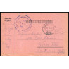 15933 allemagne censure feldpost N°408 ww1 guerre 14/18 wien osterreeich 1917 carte postcard 