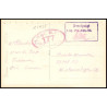 15935 allemagne censure 177 pour trevoux ain ww1 guerre 14/18 carte photo postcard 