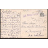 15936 allemagne feldpost 2a 11 ersatzkomp praha ceskoslovensko 1915 ww1 guerre 14/18 carte postcard 