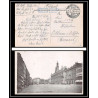 15938 allemagne feldpost 19 armeekorps ww1 1916 guerre 14/18 carte postcard 