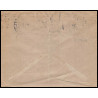 15950 allemagne reich infla 1923 berlin bergneustadt lettre cover 