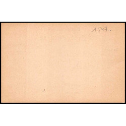 15970 allemagne feldpostkarte neuf tb ww1 guerre 14/18 N°lettre cover 