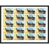 195d Ras Al Khaima MNH ** N°724/729 B jeux olympiques olympic games munich 72 Non dentelé imperf feuilles sheets