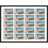 195d Ras Al Khaima MNH ** N°724/729 B jeux olympiques olympic games munich 72 Non dentelé imperf feuilles sheets