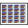 195d Ras Al Khaima MNH ** N°724/729 B jeux olympiques olympic games munich 72 Non dentelé imperf feuilles sheets