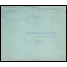 15987 belgique lot de 8 lettre et documents depuis 1949 cover 