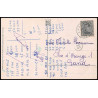 15987 belgique lot de 8 lettre et documents depuis 1949 cover 