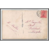 16007 Belgique lot de 4 cartes 1914/1930 postcard