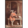 16007 Belgique lot de 4 cartes 1914/1930 postcard