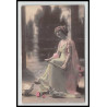 16007 Belgique lot de 4 cartes 1914/1930 postcard