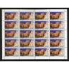 196e Ras Al Khaima MNH ** Mi N°724/729 A jeux olympiques olympic games munich 72 cote 34 feuilles sheets cote 170
