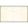 16122 fdc folklore 1964 lettre cover argentine argentina