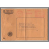 16135 ema darmstadt 1937 pour nice lettre cover germany reich