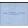 16175 6d neuf TB aérogramme air letter entier stationery gambia gambie