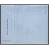 16176 6d neuf TB aérogramme air letter entier stationery gambia gambie