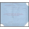 16177 8d bathurst Banjul 1969 aérogramme air letter entier stationery gambia gambie