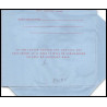 16178 8d neuf TB aérogramme air letter entier stationery gambia gambie