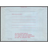 16181 30d neuf TB aérogramme air letter entier stationery gambia gambie