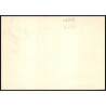 16260 repiquage music wagner leipzig 6/3/1934 carte postcard entier stationery allemagne reich germany