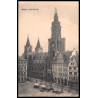 16261 guerre 14/18 ww1 Heilbronn 1916 carte postcard allemagne germany