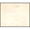 16429 sos from ecuador olympics 1968 mexico enveloppe entier stationery equateur 