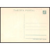 16430 0.15 centavos saludo bolivar carte postcard entier stationery equateur ecuador