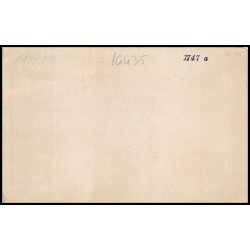 16435 2 centavos neuf TB carte postcard entier stationery equateur ecuador