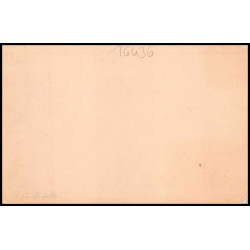 16436 3 centavos neuf TB carte postcard entier stationery equateur ecuador