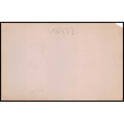 16437 3 centavos neuf upu petit angle manquant carte postcard entier stationery equateur ecuador