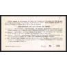 16970 Sc N°676-679 Animals 1961 jaguar pecari tirage numéroté 500 ex lettre cover ecuador equateur fdc