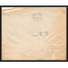 17037 hotel reichshof zittau 1916 guerre censure 14/18 ww1 Auslandsstelle Emmerich amsterdam allemagne germany