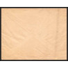17042 Feldpost 45203 ? pour STRASBOURG guerre censure 39/45 ww2 allemagne reich germany lettre cover