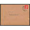 17052 strasbourg 1944 guerre 17b censure 39/45 ww2 allemagne reich germany lettre cover