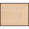 17057 strasbourg 1944 guerre 39/45 ww2 allemagne reich germany lettre cover