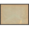 17059 rafinol strasbourg 1944 guerre 17b guerre censure 39/45 ww2 allemagne reich germany lettre cover